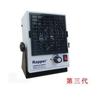 KP1101A臺(tái)式直流離子風(fēng)機(jī)
