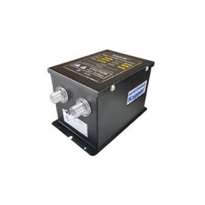 KP4003B第三代電源供應器一拖二