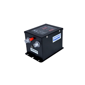 KP4003C第三代電源供應器一拖二